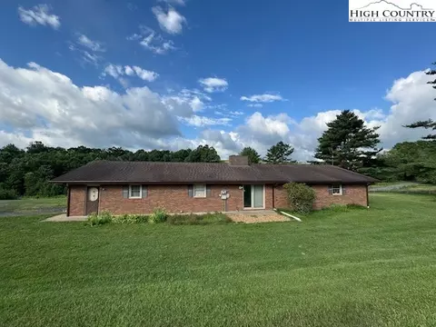 Other - 427 J E Gentry Rd, Crumpler, NC 28640 photo 4 of 15