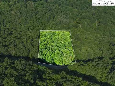 303 Locust Ridge Rd, Beech Mountain, NC 28604
