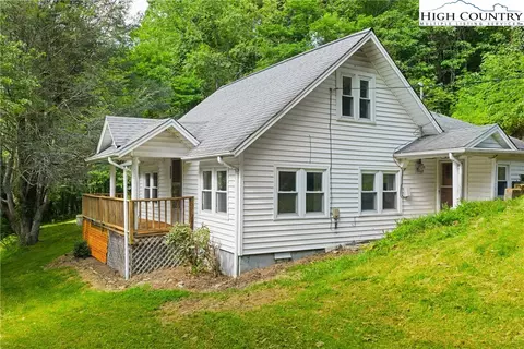 253 Old Blowing Rock Rd, Boone, NC 28607