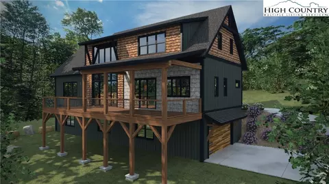lot39 Mossy Creek Ct, Boone, NC 28607