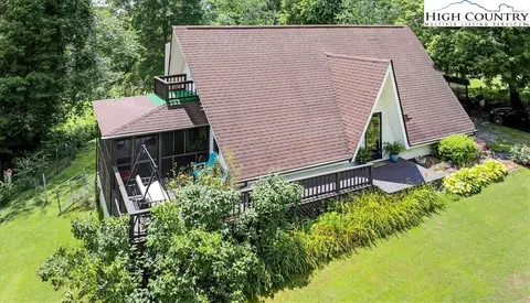 370 Osee Rd, Sparta, NC 28675