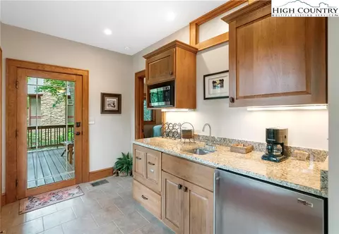 Kitchen - 751 Echota Pkwy, Boone, NC 28607 photo 4 of 4