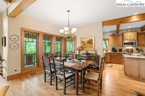 Dining - 751 Echota Pkwy, Boone, NC 28607 photo 2 of 3