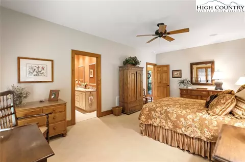 Bedroom - 751 Echota Pkwy, Boone, NC 28607 photo 2 of 11