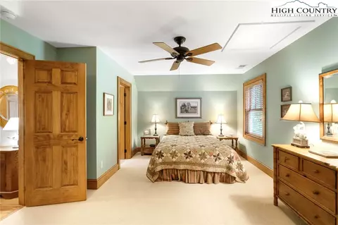 Bedroom - 751 Echota Pkwy, Boone, NC 28607 photo 5 of 11