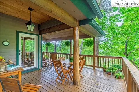 Exterior - 751 Echota Pkwy, Boone, NC 28607 photo 5 of 12