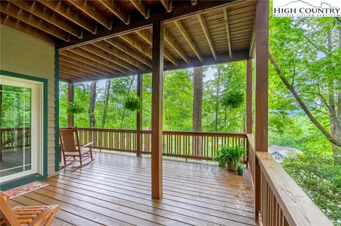 Exterior - 751 Echota Pkwy, Boone, NC 28607 photo 12 of 12