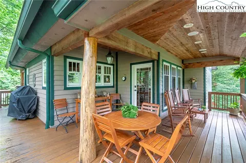 Exterior - 751 Echota Pkwy, Boone, NC 28607 photo 4 of 12