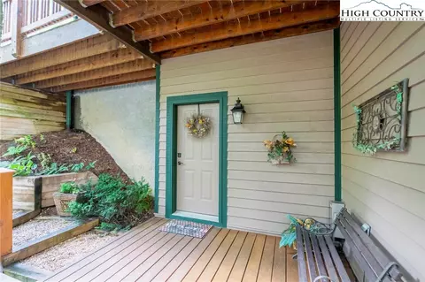 Exterior - 751 Echota Pkwy, Boone, NC 28607 photo 9 of 12