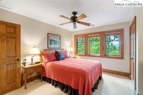 Bedroom - 751 Echota Pkwy, Boone, NC 28607 photo 3 of 11