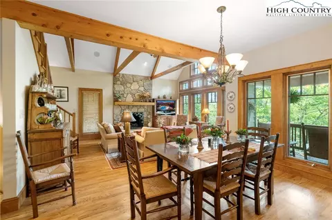 Dining - 751 Echota Pkwy, Boone, NC 28607 photo 1 of 3