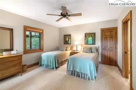 Bedroom - 751 Echota Pkwy, Boone, NC 28607 photo 8 of 11