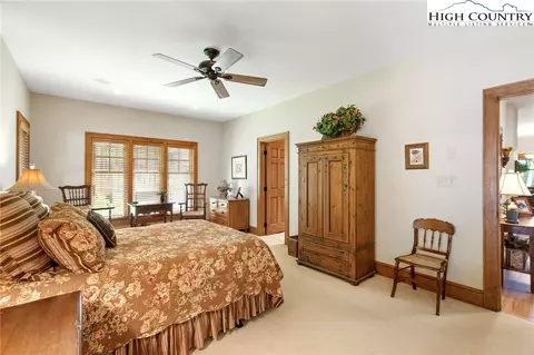 Bedroom - 751 Echota Pkwy, Boone, NC 28607 photo 1 of 11