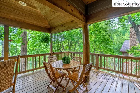 Exterior - 751 Echota Pkwy, Boone, NC 28607 photo 6 of 12