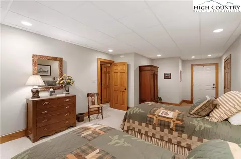 Bedroom - 751 Echota Pkwy, Boone, NC 28607 photo 11 of 11