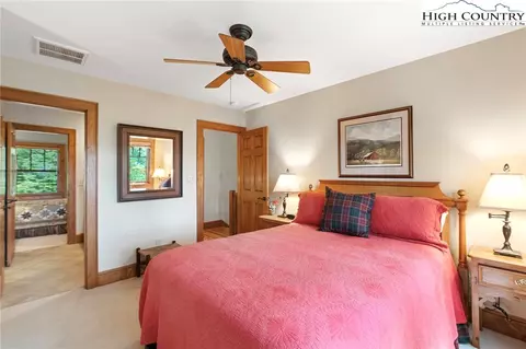 Bedroom - 751 Echota Pkwy, Boone, NC 28607 photo 4 of 11