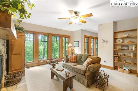 Living - 751 Echota Pkwy, Boone, NC 28607 photo 5 of 5