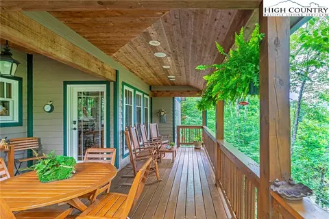 Exterior - 751 Echota Pkwy, Boone, NC 28607 photo 3 of 12