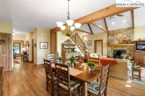 Dining - 751 Echota Pkwy, Boone, NC 28607 photo 3 of 3