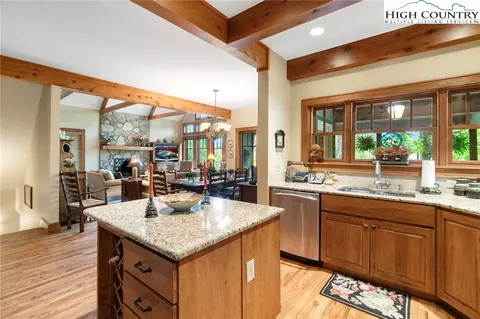 Kitchen - 751 Echota Pkwy, Boone, NC 28607 photo 1 of 4