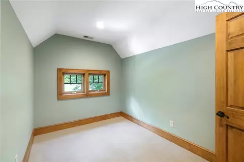 Bedroom - 751 Echota Pkwy, Boone, NC 28607 photo 7 of 11