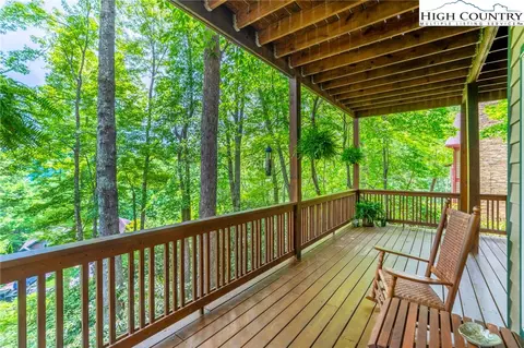 Exterior - 751 Echota Pkwy, Boone, NC 28607 photo 7 of 12