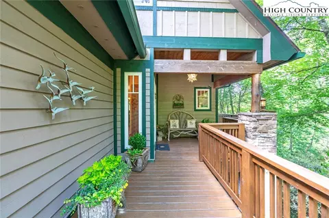 Exterior - 751 Echota Pkwy, Boone, NC 28607 photo 2 of 12