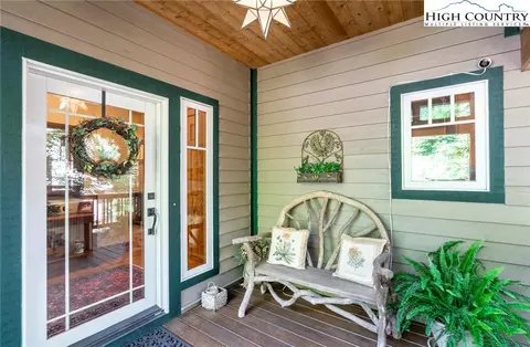 Exterior - 751 Echota Pkwy, Boone, NC 28607 photo 1 of 12