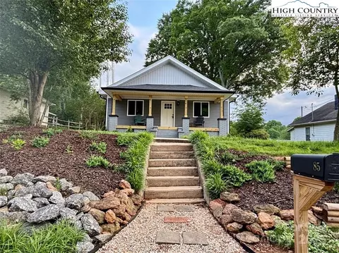 85 Archer St, Granite Falls, NC 28630