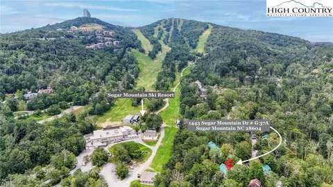 1443 Sugar Mountain Dr #G37, Sugar Mountain, NC 28604