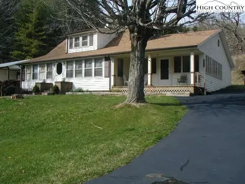 3759 Nc 163 Hwy, West Jefferson, NC 28694