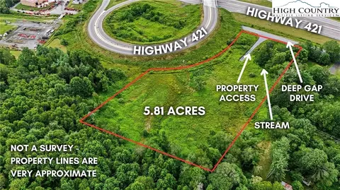 tbd Deep Gap Dr, Deep Gap, NC 28618