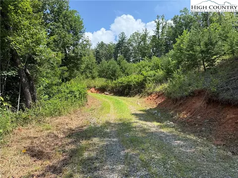 tbd Lazy Bear Ln, Purlear, NC 28665 photo 4