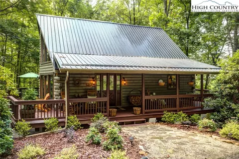 1941 Bell Mountain Rd, Hays, NC 28635