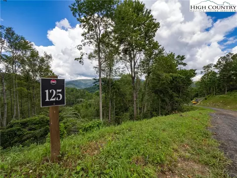 lot125 Tower Oaks Trl, Elk Park, NC 28622