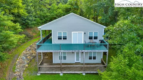 277 Clear Waters Edge, Creston, NC 28615