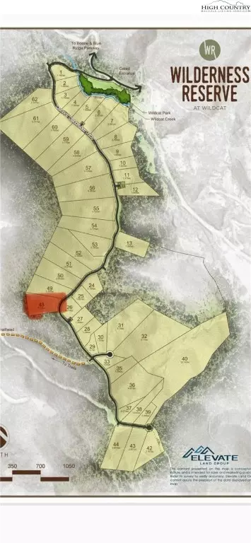 48 Wildcat Wilderness Pkwy, Deep Gap, NC 28618 photo 11