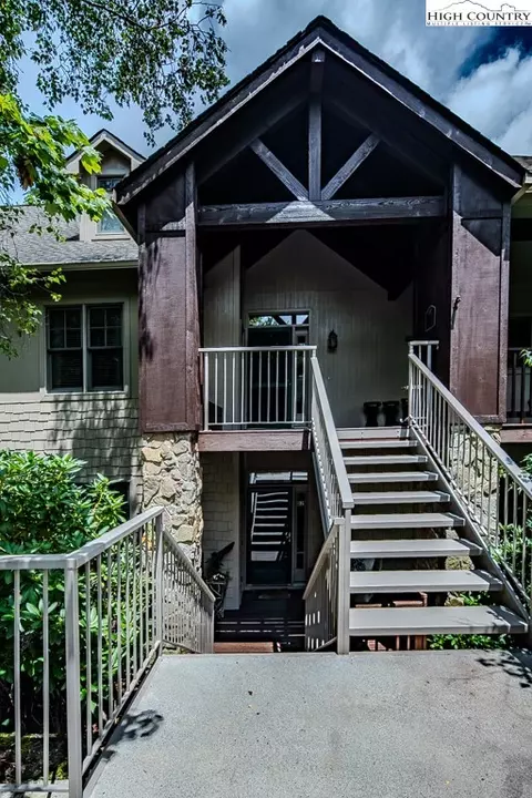 205 The Cones #D-2, Blowing Rock, NC 28605