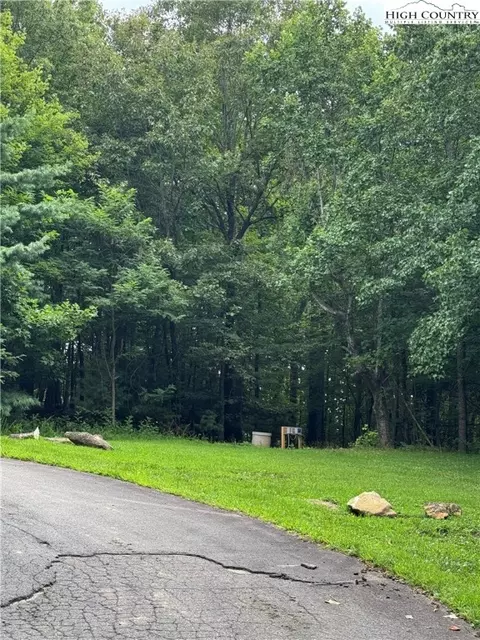 tbd Ivy Ridge Rd, Deep Gap, NC 28618