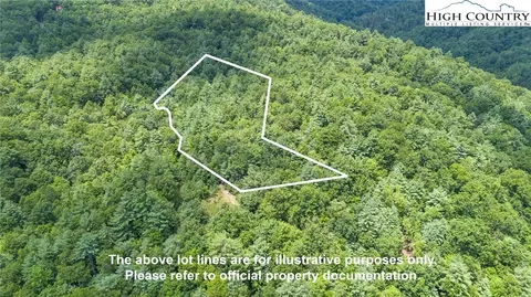 00 Clear Branch Dr, Millers Creek, NC 28651