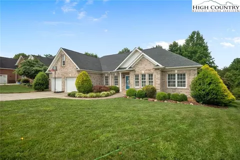 179 Browning Dr, Taylorsville, NC 28681