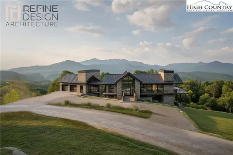 Site D Chappell Farm Road, Banner Elk, NC 28604