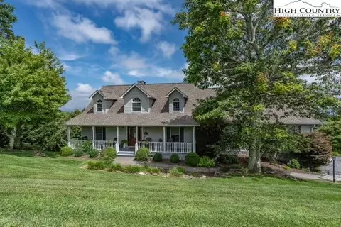 154 Scene A Rama Dr, Boone, NC 28607