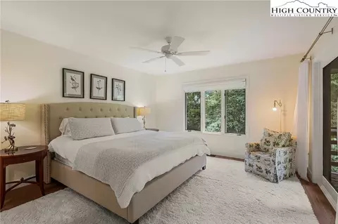 Bedroom - 323 Near Sawrey #2, Boone, NC 28607 photo 2 of 10