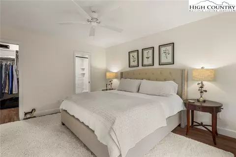 Bedroom - 323 Near Sawrey #2, Boone, NC 28607 photo 1 of 10