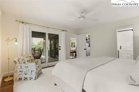 Bedroom - 323 Near Sawrey #2, Boone, NC 28607 photo 3 of 10