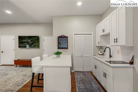 Kitchen - 323 Near Sawrey #2, Boone, NC 28607 photo 5 of 5