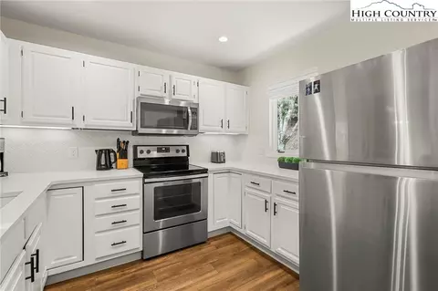 Kitchen - 323 Near Sawrey #2, Boone, NC 28607 photo 1 of 5