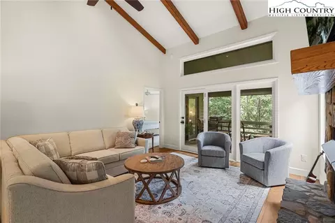 Living - 323 Near Sawrey #2, Boone, NC 28607 photo 3 of 3