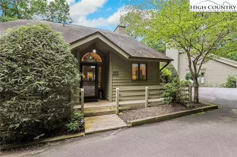 Exterior - 323 Near Sawrey #2, Boone, NC 28607 photo 1 of 7